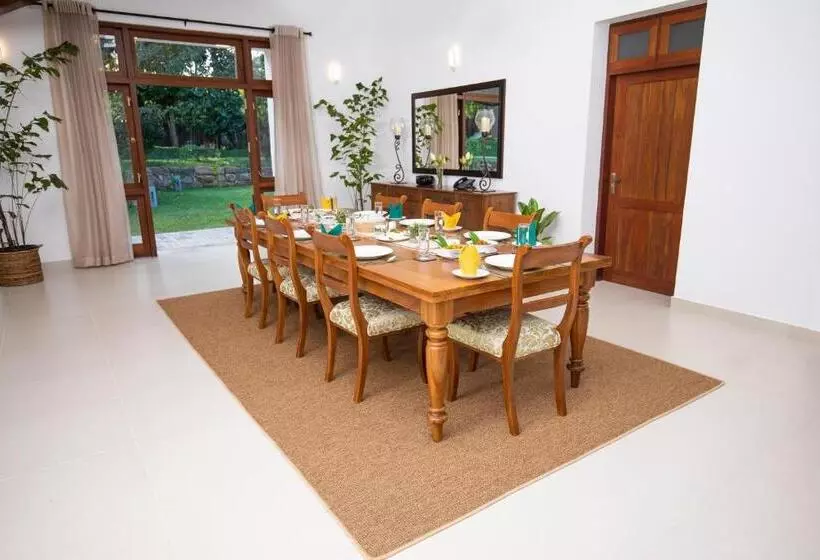 ホテル Anodawa Boutique Villa
