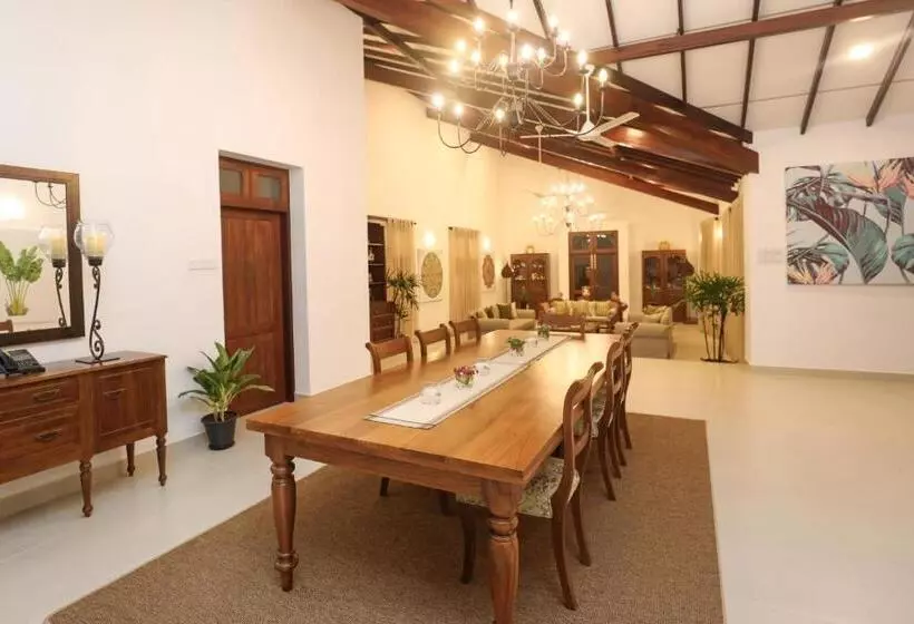 ホテル Anodawa Boutique Villa