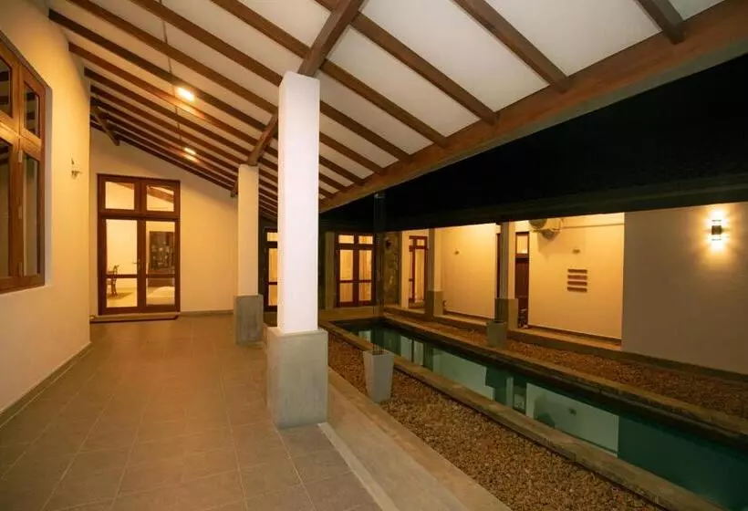 ホテル Anodawa Boutique Villa