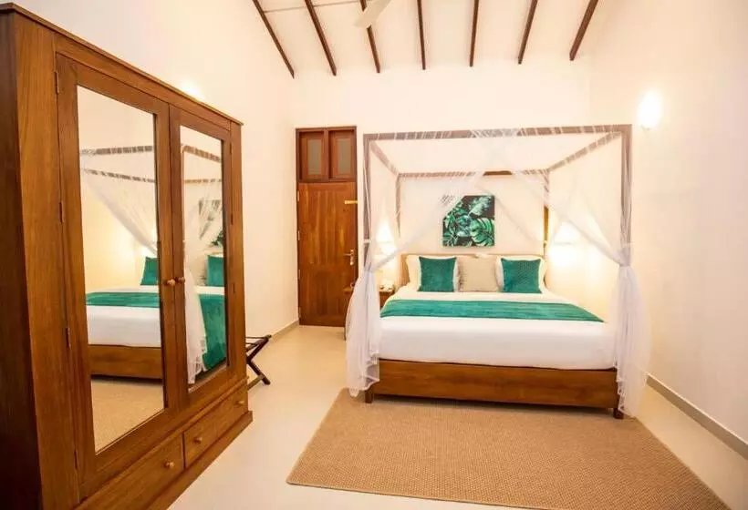 ホテル Anodawa Boutique Villa