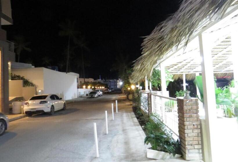 هتل Corales Punta Cana