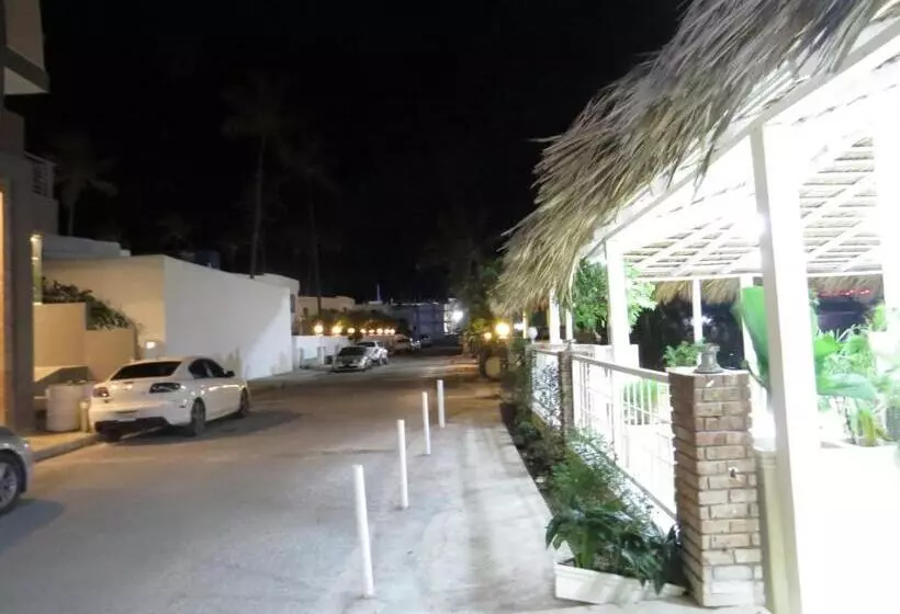 هتل Corales Punta Cana