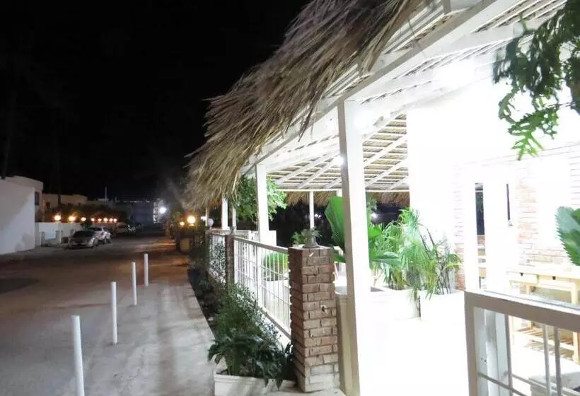 هتل Corales Punta Cana