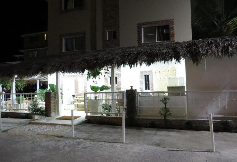 هتل Corales Punta Cana