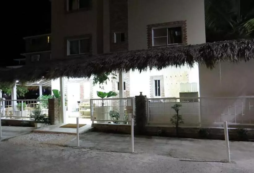 هتل Corales Punta Cana