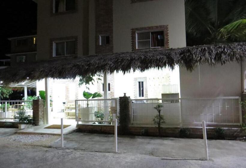 هتل Corales Punta Cana