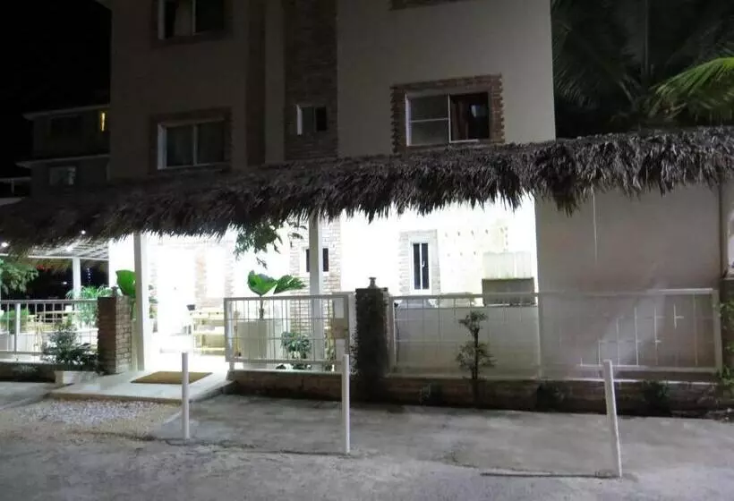 هتل Corales Punta Cana