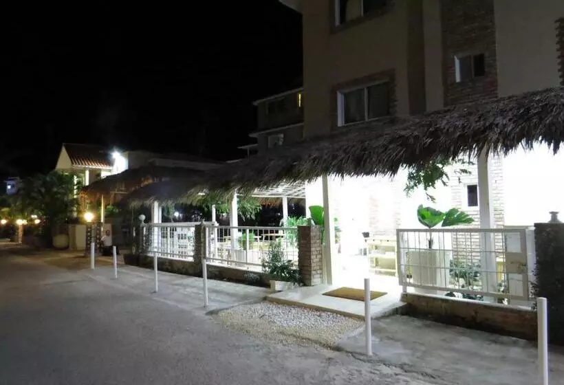 هتل Corales Punta Cana