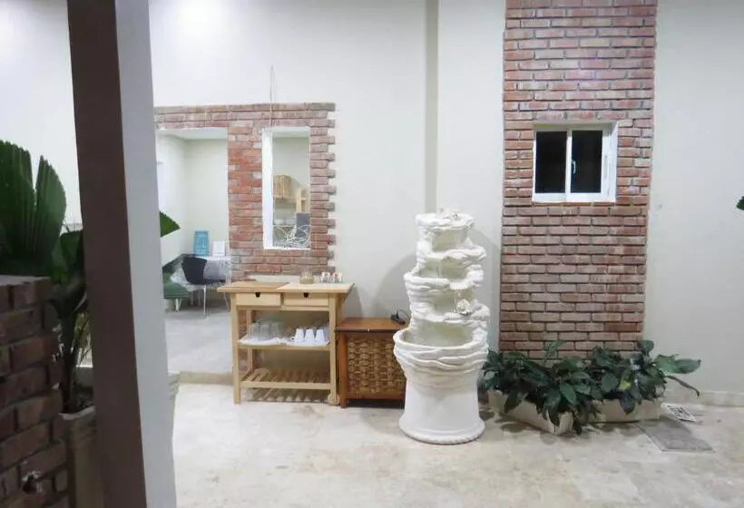 هتل Corales Punta Cana