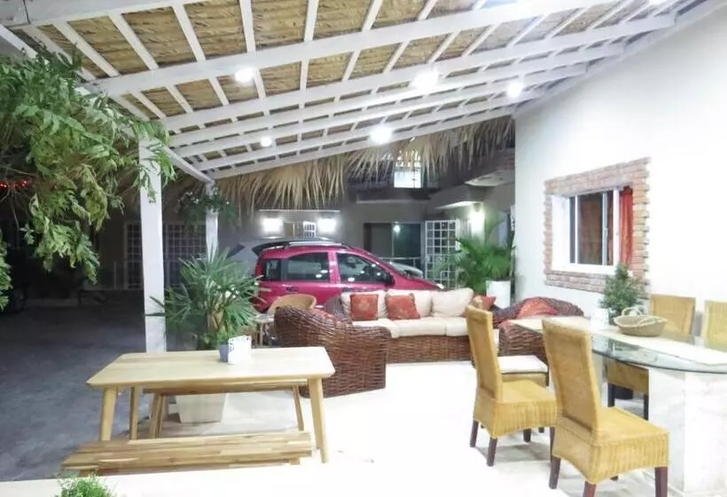 هتل Corales Punta Cana