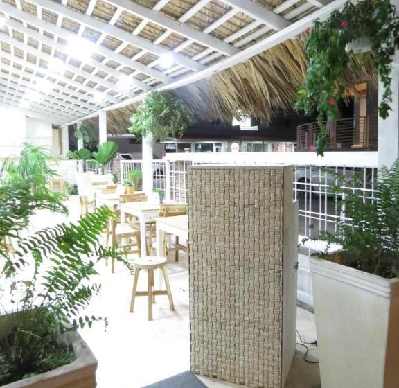 هتل Corales Punta Cana