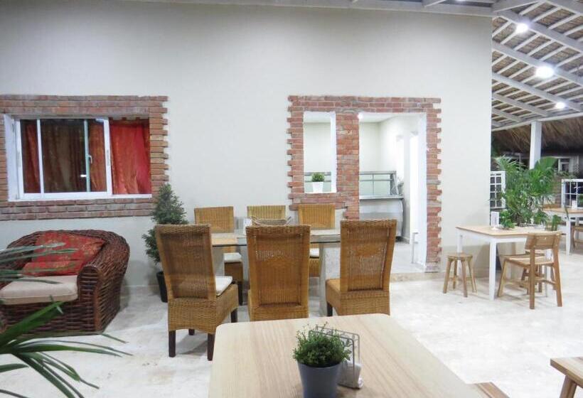 هتل Corales Punta Cana