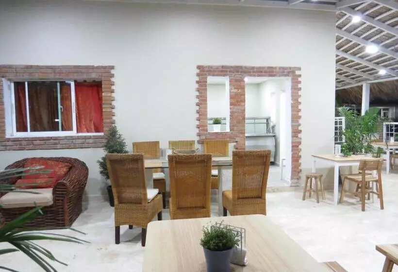 هتل Corales Punta Cana