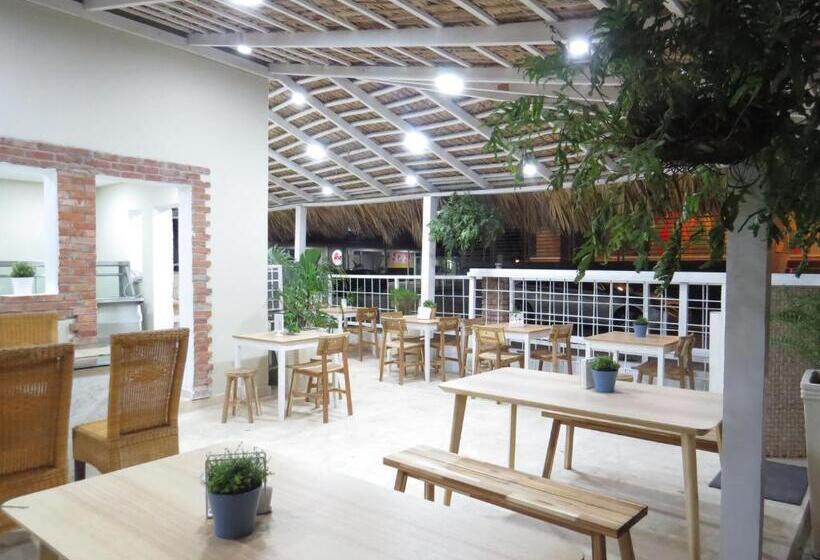 هتل Corales Punta Cana