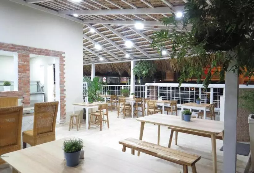 هتل Corales Punta Cana