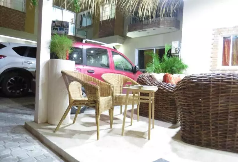 هتل Corales Punta Cana