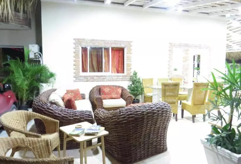 هتل Corales Punta Cana