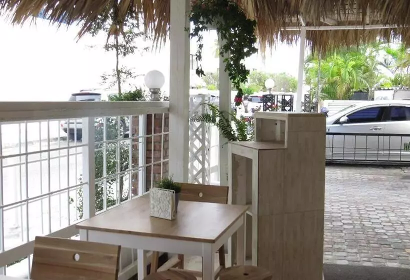 هتل Corales Punta Cana