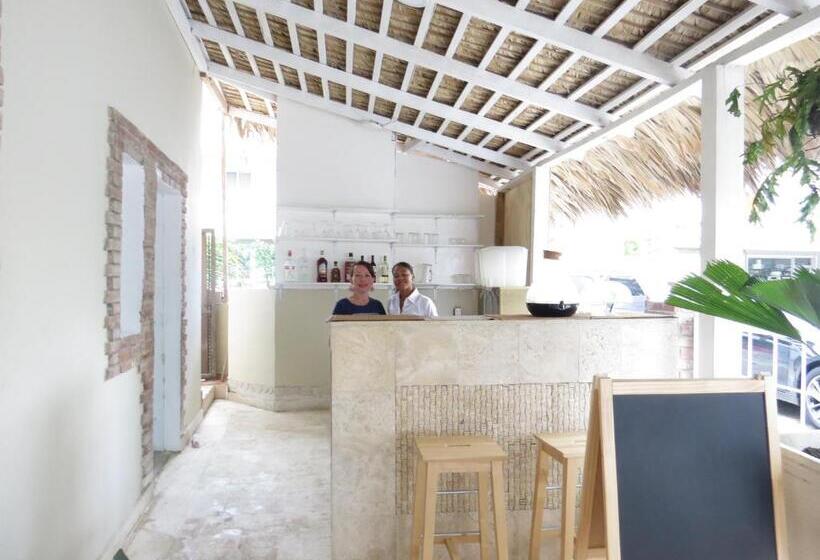 هتل Corales Punta Cana