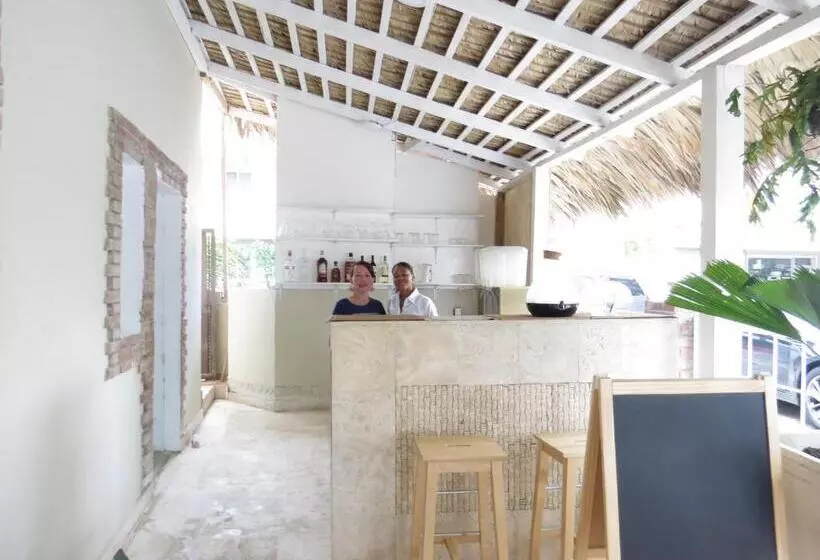 هتل Corales Punta Cana