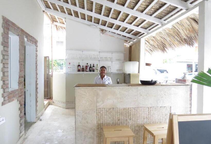 هتل Corales Punta Cana