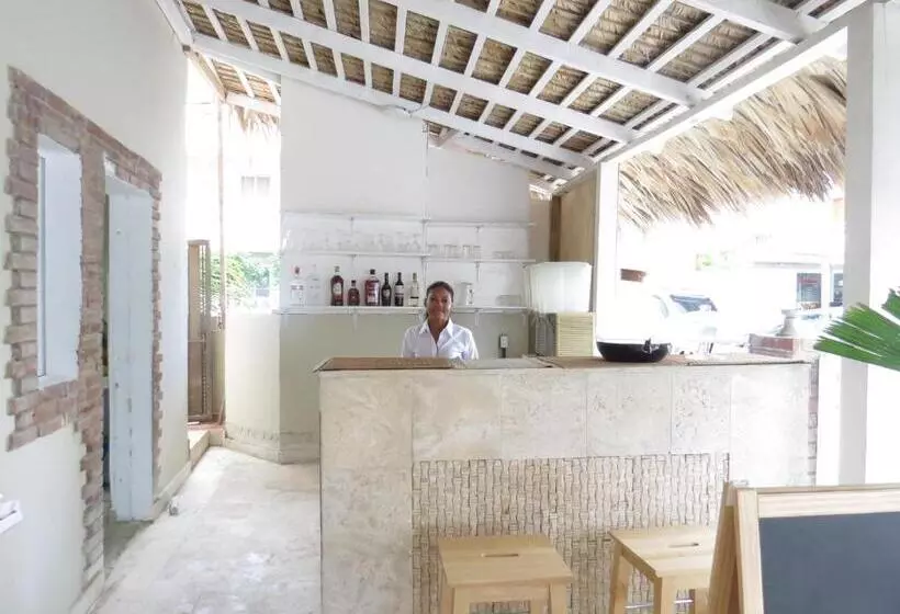 هتل Corales Punta Cana