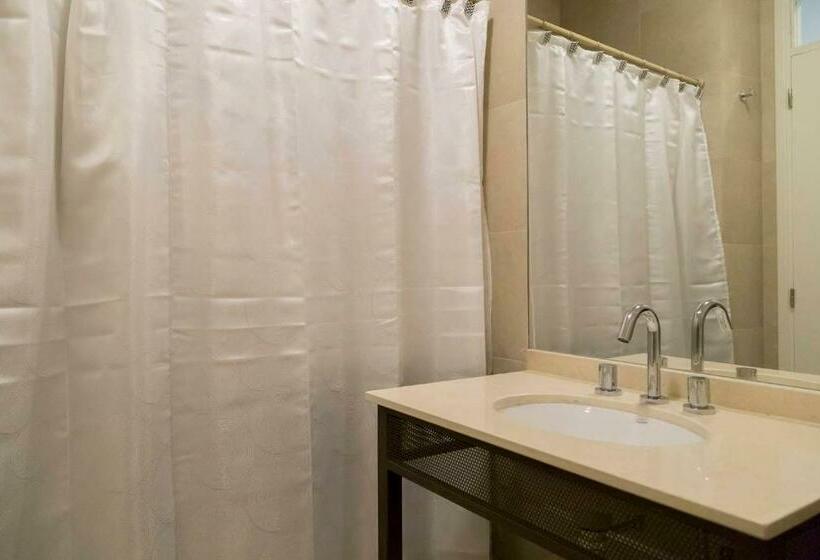 호텔 Del Sol Apartamentos Salta