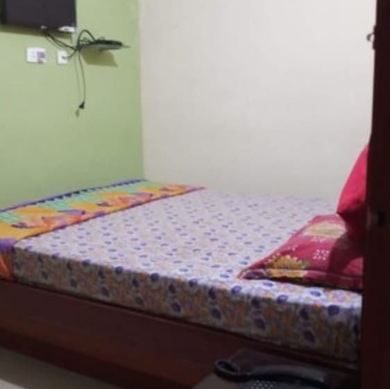 هتل Goroomgo Jagannath Lodge Puri