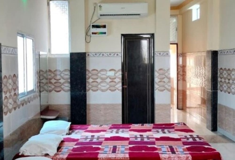 هتل Goroomgo Jagannath Lodge Puri