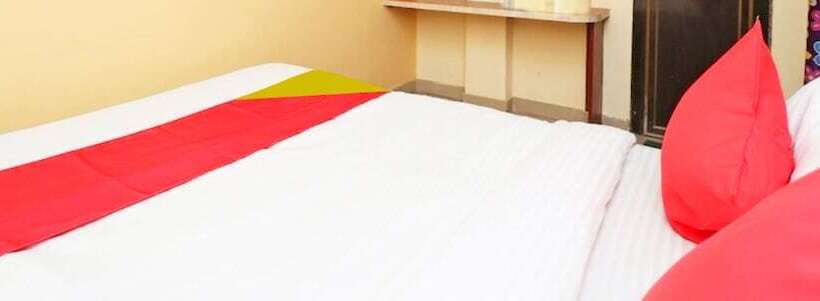 هتل Goroomgo Jagannath Lodge Puri