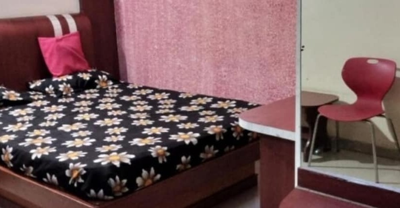 هتل Goroomgo Jagannath Lodge Puri