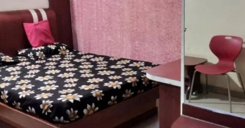 هتل Goroomgo Jagannath Lodge Puri