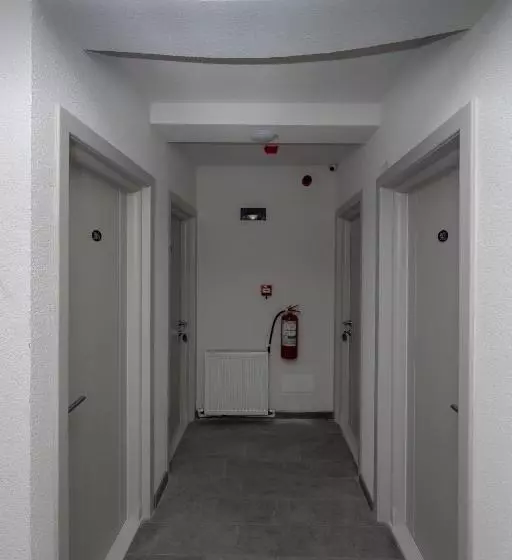 هتل H Pe Plaja Belona