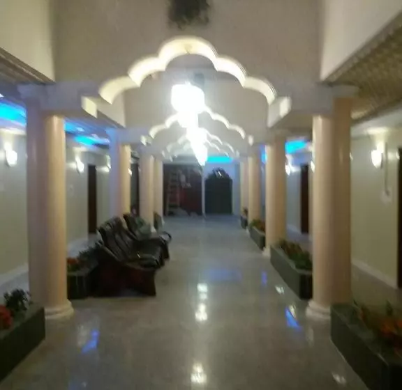 Khobar Fantastic Furnished Apartments