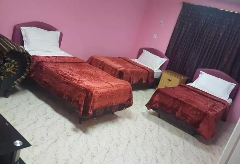 Khobar Fantastic Furnished Apartments