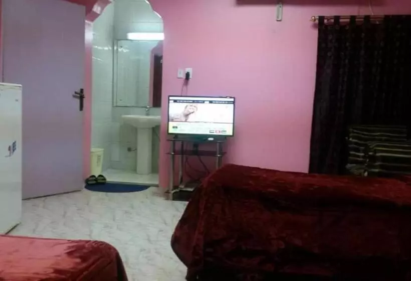 Khobar Fantastic Furnished Apartments