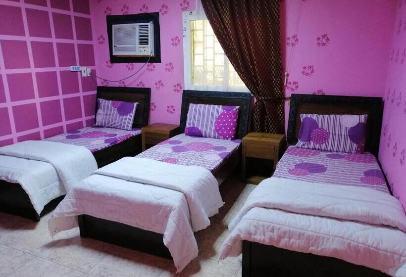 Khobar Fantastic Furnished Apartments