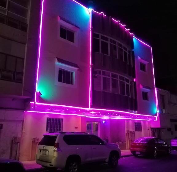 Khobar Fantastic Furnished Apartments