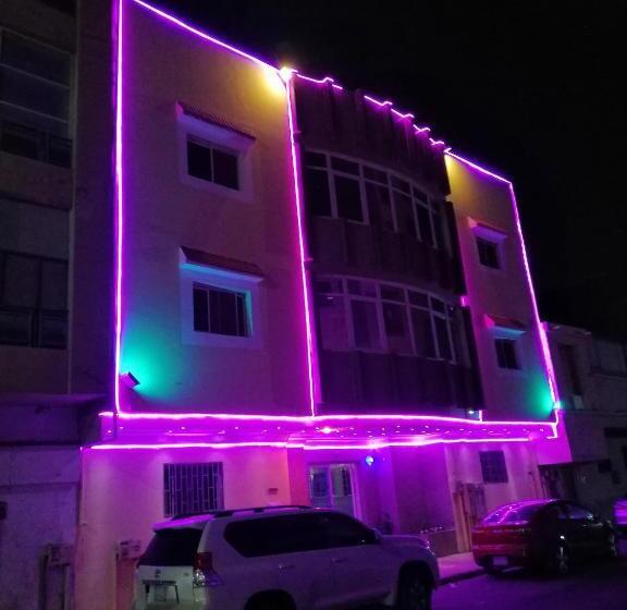 Khobar Fantastic Furnished Apartments