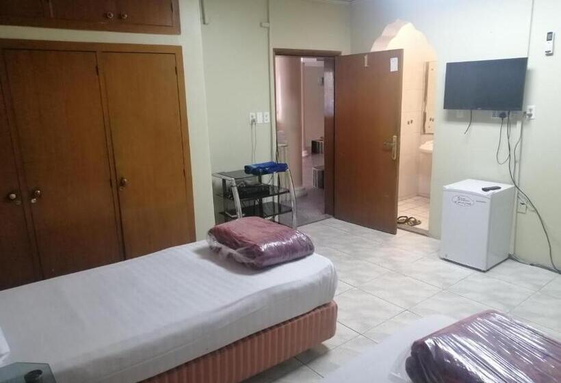 Khobar Fantastic Furnished Apartments