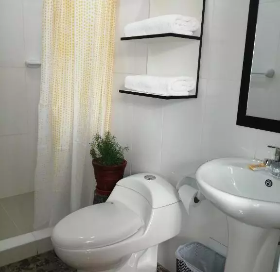 Pandora Hotel Colca