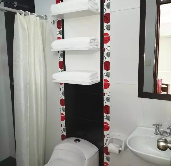 Pandora Hotel Colca