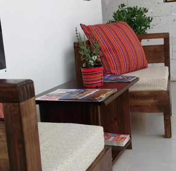 Pandora Hotel Colca