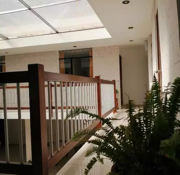 Pandora Hotel Colca