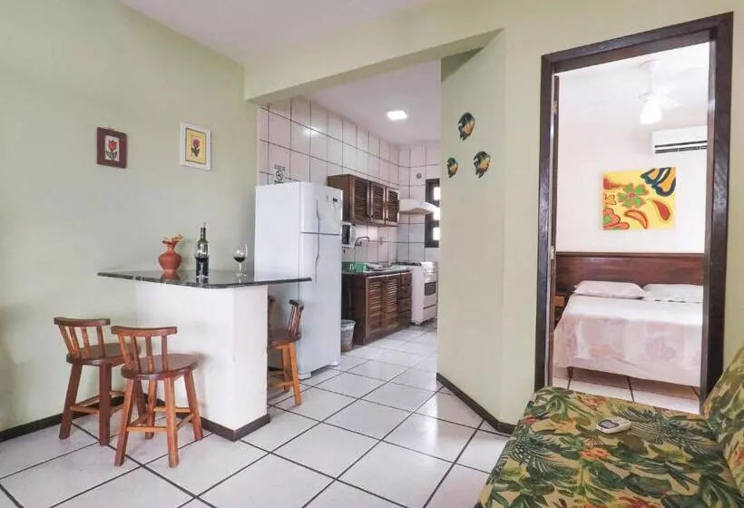 Majatalo Agua Marinha De Bombas  Bombinhas