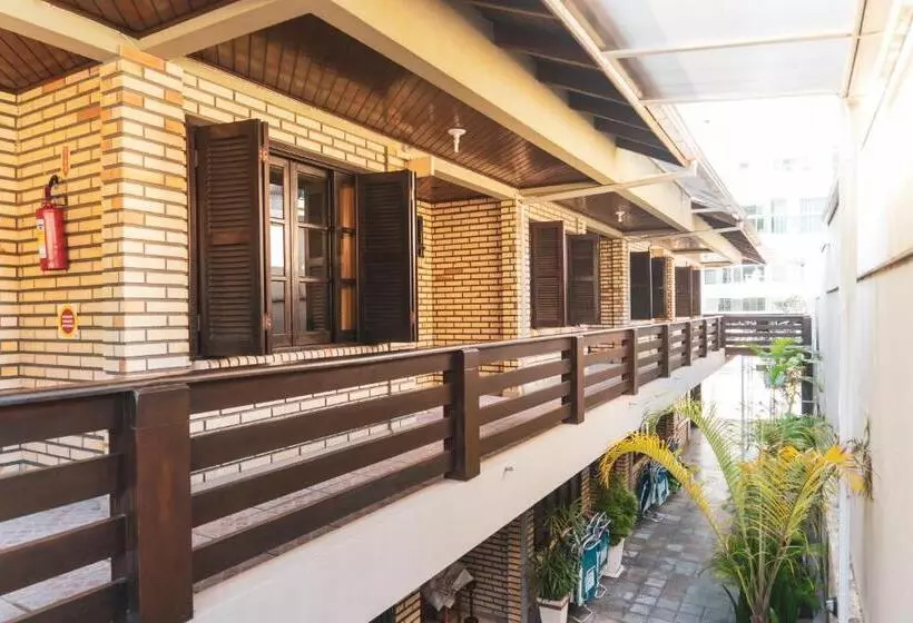 Majatalo Agua Marinha De Bombas  Bombinhas