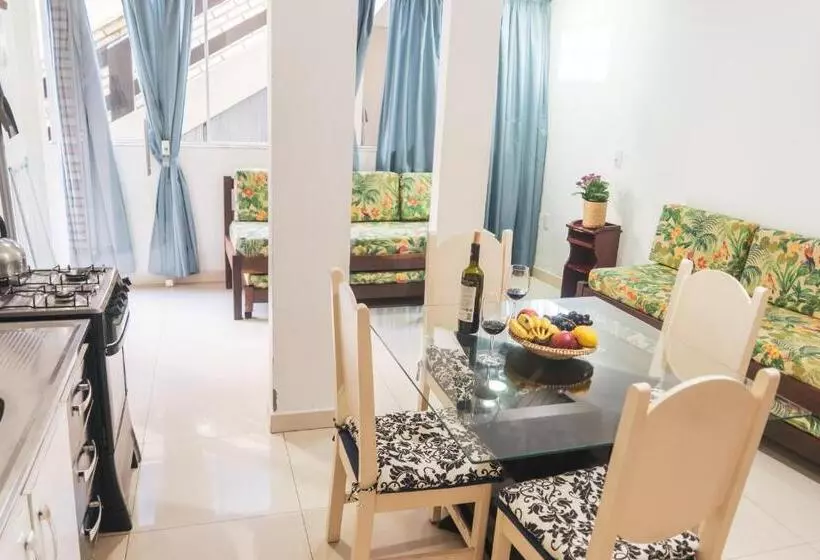 Majatalo Agua Marinha De Bombas  Bombinhas