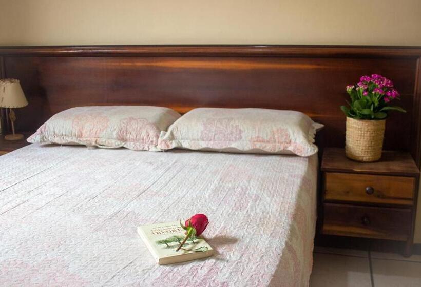 پانسیون Agua Marinha De Bombas Bombinhas