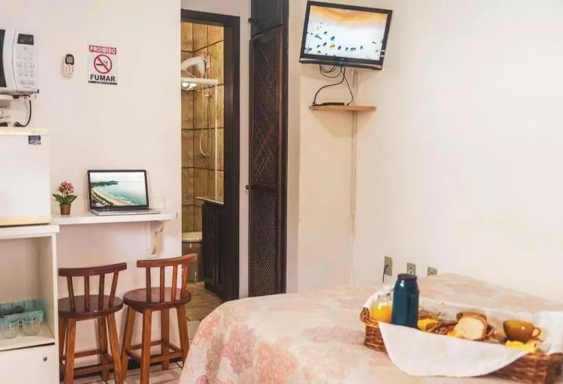 Majatalo Agua Marinha De Bombas  Bombinhas