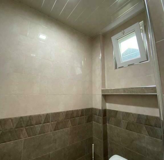 پانسیون Anna Hostel